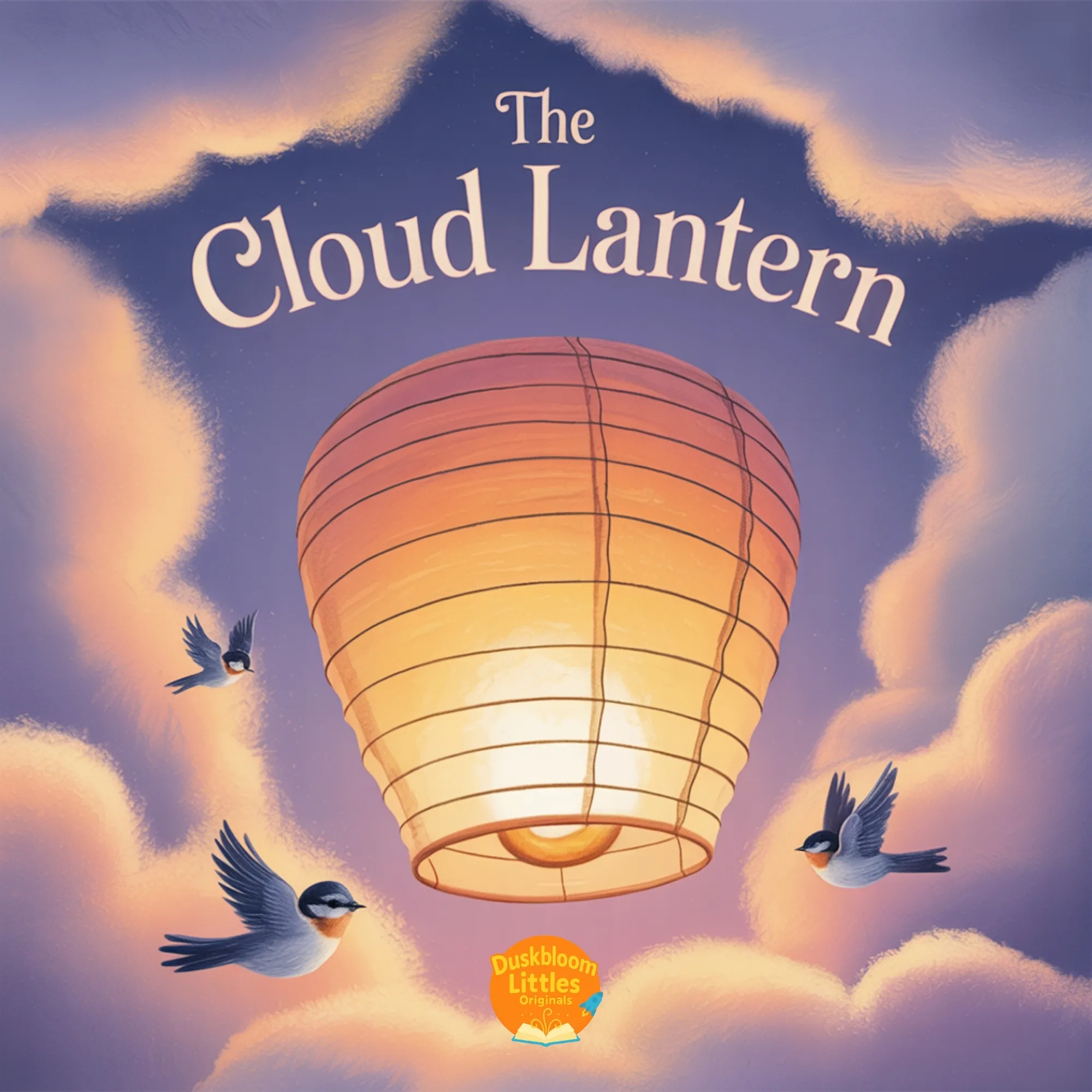 The Cloud Lantern